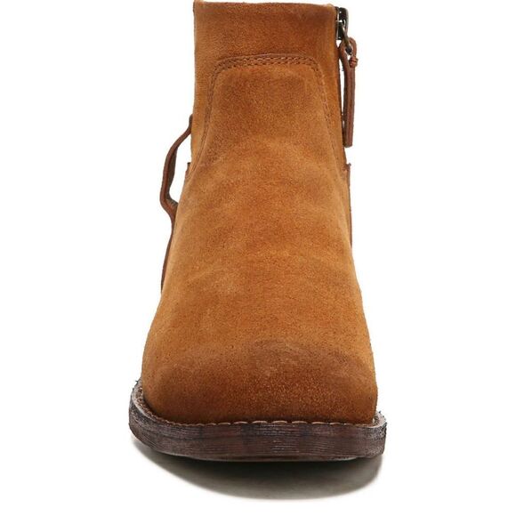 Franco Sarto Malina Boots - Whiskey Brown - Picture 3 of 8